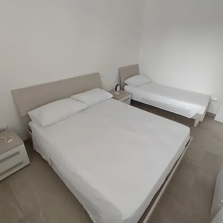 Annamaria 2 펜션 포르토 세자레오